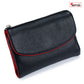 ⏰Letzter Tag 50% RABATT👜👛Unisex-Geldbörse aus Kieselleder🔥