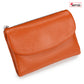 ⏰Letzter Tag 50% RABATT👜👛Unisex-Geldbörse aus Kieselleder🔥