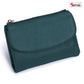 ⏰Letzter Tag 50% RABATT👜👛Unisex-Geldbörse aus Kieselleder🔥