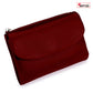 ⏰Letzter Tag 50% RABATT👜👛Unisex-Geldbörse aus Kieselleder🔥