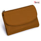 ⏰Letzter Tag 50% RABATT👜👛Unisex-Geldbörse aus Kieselleder🔥