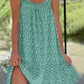 🎉50% Rabatt 🛍️ Camisole-Kleid mit Blumenmuster