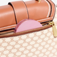 Retro-Druck-Umhängetasche für Damen💖 Herbst-/Winter-Neuheiten – 43 % Rabatt