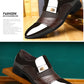 🔥2025 neue Oxford-Lederschuhe im britischen Stil