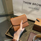 ⏰Letzter Tag 50% RABATT👜👛Unisex-Geldbörse aus Kieselleder🔥