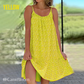 🎉50% Rabatt 🛍️ Camisole-Kleid mit Blumenmuster