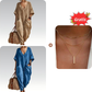 ⌛ Nur solange Vorrat reicht – danach regulärer Preis! Locker sitzender Sommer-Jumpsuit für Damen mit V-Ausschnitt