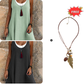 ✨Neu! Sommerliches Layering-Kleid ohne Träger - 🔥Jetzt 50% sparen!