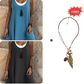 ✨Neu! Sommerliches Layering-Kleid ohne Träger - 🔥Jetzt 50% sparen!