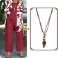 💃🔥 50% RABATT 💥 Damen 3-teiliges Outfit Set – lässig, bequem & perfekt für jeden Tag ✨