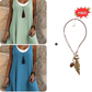 ✨Neu! Sommerliches Layering-Kleid ohne Träger - 🔥Jetzt 50% sparen!
