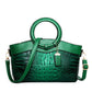 Exclusif Personnalisé 🥰🥰 Sac en cuir vintage - Livraison gratuite