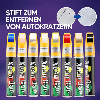 Kratzer-Reparaturstift für Autos/Motorräder/Boote⚡Kauf 2 Gib 3 Gratis⚡