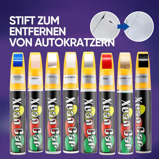 Kratzer-Reparaturstift für Autos/Motorräder/Boote⚡Kauf 2 Gib 3 Gratis⚡