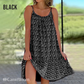 🎉50% Rabatt 🛍️ Camisole-Kleid mit Blumenmuster