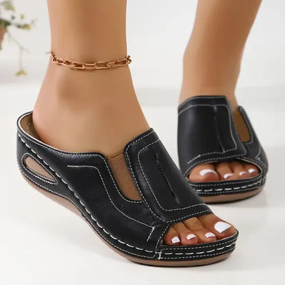 💙2024 NEU💙Bequeme orthopädische Sandalen