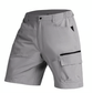 ✨NOCH AM LETZTEN TAG 49 % RABATT🔥 – Herren-Cargoshorts für draußen 👍🏼