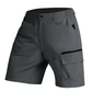 ✨NOCH AM LETZTEN TAG 49 % RABATT🔥 – Herren-Cargoshorts für draußen 👍🏼