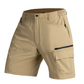 ✨NOCH AM LETZTEN TAG 49 % RABATT🔥 – Herren-Cargoshorts für draußen 👍🏼