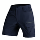 ✨NOCH AM LETZTEN TAG 49 % RABATT🔥 – Herren-Cargoshorts für draußen 👍🏼