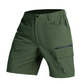 ✨NOCH AM LETZTEN TAG 49 % RABATT🔥 – Herren-Cargoshorts für draußen 👍🏼