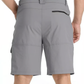 ✨NOCH AM LETZTEN TAG 49 % RABATT🔥 – Herren-Cargoshorts für draußen 👍🏼