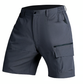 ✨NOCH AM LETZTEN TAG 49 % RABATT🔥 – Herren-Cargoshorts für draußen 👍🏼