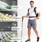 ✨NOCH AM LETZTEN TAG 49 % RABATT🔥 – Herren-Cargoshorts für draußen 👍🏼