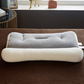 🛌 LIMITED-TIME 50% RABATT! ✨ Ergonomisches Nackenkissen – Super Stütze, Atmungsaktiv ✨
