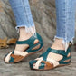 Cap Toe Damenschuh
