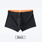 Ultradünne, schnell trocknende, nahtlose Herren-Boxershorts. Kaufen Sie 3 und erhalten Sie 2 gratis.