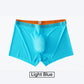 Ultradünne, schnell trocknende, nahtlose Herren-Boxershorts. Kaufen Sie 3 und erhalten Sie 2 gratis.