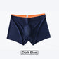 Ultradünne, schnell trocknende, nahtlose Herren-Boxershorts. Kaufen Sie 3 und erhalten Sie 2 gratis.