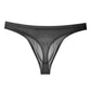 Sexy, ultradünner transparenter Tanga aus Eisseide für Männer. Kaufen Sie 3 und erhalten Sie 2 gratis.