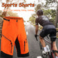 Outdoor-Sport-Radhose, Downhill-Hose, KOSTENLOSER VERSAND