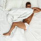 🔥Kaufe 2, erhalte 1 gratis 🔥Einfarbige, atmungsaktive Herren-Slips mit niedriger Taille