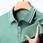 Kurzärmliges, klassisches Golfshirt für Herren🔥🔥HEISSER SALE – 49 % RABATT