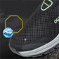 Lässige, atmungsaktive, leichte, rutschfeste Mesh-Sneaker