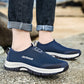 Lässige, atmungsaktive, leichte, rutschfeste Mesh-Sneaker