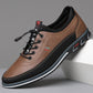 Klassisch modische Lederschuhe für Herren🔥KOSTENLOSER VERSAND