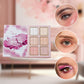 Mehrfarbige Makeup-Set-Palette(5 Schichten)