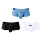 Ultraweiche, atmungsaktive Herren-Boxershorts⚡Kaufen Sie 5 und erhalten Sie 2 gratis⚡
