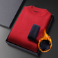 Winter-Rollkragenpullover für Männer (49% RABATT)