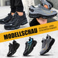 🔥JETZT 50 % RABATT!🔥 Schlag- und stichfeste Sicherheitsschuhe mit Drehknopf