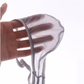 Leichte transparente Slips für Herren