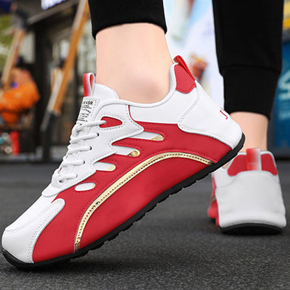 🔥2026 Hot Sale 50% off🔥Modische, lässige, atmungsaktive, rutschfeste Sneakers für Herren