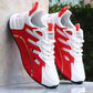 🔥2026 Hot Sale 50% off🔥Modische, lässige, atmungsaktive, rutschfeste Sneakers für Herren
