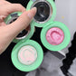 💖49% RABATT✨Highlighter-Puder Glänzend Klar Hochglanz Gesicht