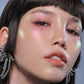 💖49% RABATT✨Highlighter-Puder Glänzend Klar Hochglanz Gesicht