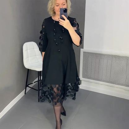🍂Frühlingsangebot🥰Locker geschnittene, gerade geschnittene Freizeithose für Damen.